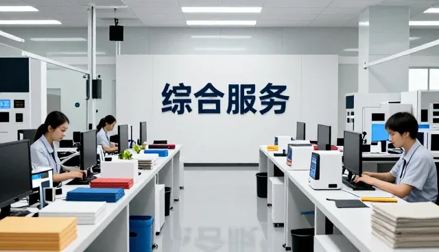 纸箱定制服务