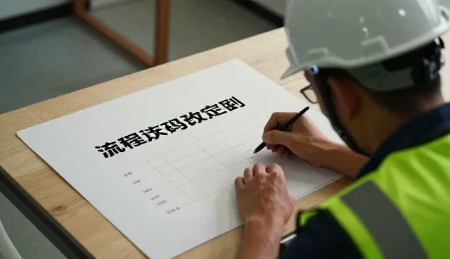智能化质量检验推动包装配送流程改进