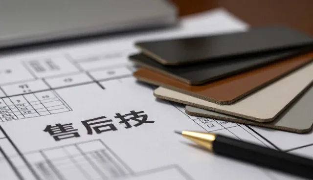 来料质量异常处理中的常见问题与应对策略