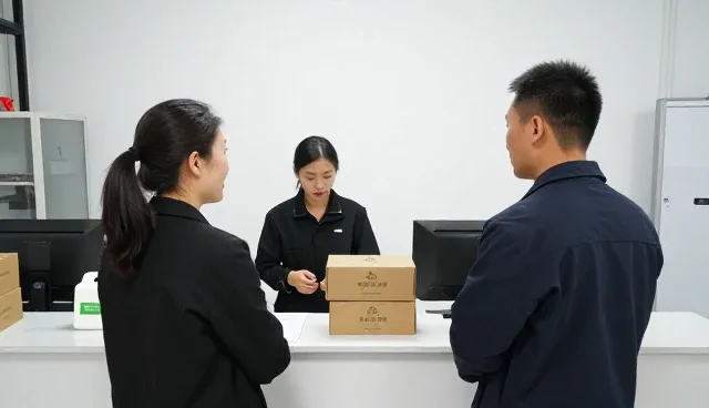 包装定制行业来料加工模式的转型与机遇